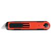 Knife Ultra Lightweight Utility Auto Safety Retracting Blade