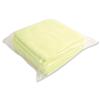 Bentley Microfibre Cleaning Cloths for Dry or [Pack 6] - SPCMFC02Y