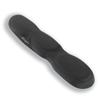 Kensington Keyboard Wrist Rest Foam Black Ref 62383