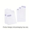 Everyday Office Envelopes Pocket Press Seal Window 100gsm - 1D41