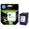 HP Ink Cartridge No. 57 Colour 17 ml Ref C6657AE