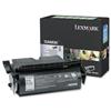 Lexmark Laser Toner Cartridge Return Program Page Life 7500pp Black [f