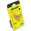 Olivetti FJ31 Inkjet Cartridge Monoblock Printhead Black - B0336