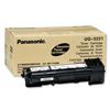 Panasonic Fax Toner Cartridge Black for UF490 Ref UG-3221