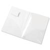 Snopake Electra Twinfile Presentation Folder [Pack 5] - 14030