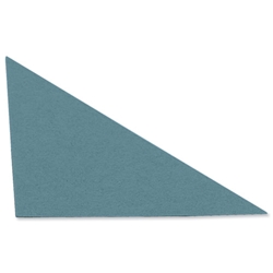 Guildhall Legal Corners Recycled Manilla 315gsm Blue Ref GLC-BLUZ [Pack 100]