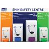 DEB Safety Skin Centre Protect Cleanse Restore Light & - SSCLGE1EN