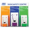 DEB Safety Skin Centre Protect Cleanse Restore Heavy Duty - SSCSML1EN