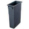 EcoSort Recycling System Maxi Bin 70 Litre Capacity - SPICEMAXGREY1