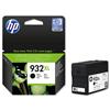 Hewlett Packard (HP) No.932XL Inkjet Cartridge Page - CN053AE #BGX