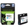 Hewlett Packard (HP) No.933XL Inkjet Cartridge Page - CN054AE #BGX