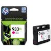 Hewlett Packard (HP) No.933XL Inkjet Cartridge Page - CN055AE #BGX