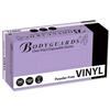 Polyco Bodyguards4 Clear Vinyl Powder Free [Pack 100] - GL6222