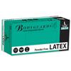 Polyco Bodyguards4 Powder Free Disposable Latex [Pack100] - GL8883