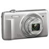 Olympus VR340 Digital Camera 3.0in LCD 10x Optical Zoom 16MP Silver RefVR-340