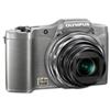 Olympus SZ14 Digital Camera 3.0in LCD 24x Optical Zoom 14MP Silver Ref SZ-14 Olympus SZ14 Digital Camera 3.0in LCD 24x Optical Zoom 14MP Silver Ref SZ-14