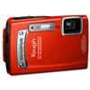 Olympus TG320 Digital Camera 2.7in LCD 3.6x Optical Zoom 14MP Red Ref TG-320 Olympus TG320 Digital Camera 2.7in LCD 3.6x Optical Zoom 14MP Red Ref TG-320