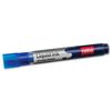 Nobo Liquid Ink Drymarker Drywipe Flipchart OHP [Pack 12] - 1901075