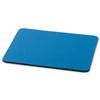 5 Star Mouse Mat with 6mm Sponge Backing W227xW208mm Blue