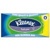Kleenex Balsam Facial Tissues Box 3-ply [80 sheets] - M02275
