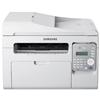 Samsung SCX-3405FW Mono Multifunction Laser Printer Fax Wireless USB 20ppm 1200x1200dpi A4 Ref SCX3405FW Samsung SCX-3405FW Mono Multifunction Laser Printer Fax Wireless USB 20ppm 1200x1200dpi A4 Ref SCX3405FW