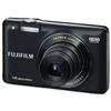 Fujifilm Finepix JX500 Digital Camera SD SDHC SDXC 14MP 5x Optical Zoom 2.7in LCD Black Ref P10NC07600A Fujifilm Finepix JX500 Digital Camera SD SDHC SDXC 14MP 5x Optical Zoom 2.7in LCD Black Ref P10NC07600A