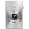 Canon IXUS 500 HS Digital Camera DIGIC5 SDHC SDXC 3in LCD 12x Optical Zoom 10.1MP Silver Ref 6167B007AA Canon IXUS 500 HS Digital Camera DIGIC5 SDHC SDXC 3in LCD 12x Optical Zoom 10.1MP Silver Ref 6167B007AA