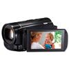 Canon Legria HFM506 Camcorder SD SDHC SDXC 10x Optical Zoom 2.37MP Ref 6096B008AA