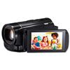 Canon Legria HFM52 Camcorder SD SDHC SDXC 10x Optical Zoom 2.37MP Ref 6093B011AA