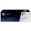 Hewlett Packard [HP] No. 305A Laser Toner Cartridge Page - CE410A