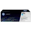 Hewlett Packard [HP] No. 305A Laser Toner Cartridge Page - CE411A