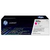 Hewlett Packard [HP] No. 305A Laser Toner Cartridge Page - CE413A