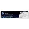 Hewlett Packard [HP] No. 126A Laser Toner Cartridge [Pack 2] - CE310AD
