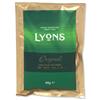 Lyons Original Filter Ground Coffee 3 Pint Sachet [Pack 50] - A02990