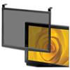 Anti-glare Glass Desktop Screen Filter 16-17inches - CCS20552