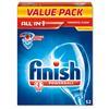 Finish Dishwater Tablets All in One [Pack 52] - N07371