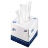 Lotus Facial Tissues 2-ply Cube Box [Pack 18] - E02157D