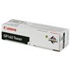 Canon GP160T Copier Toner Cartridge Black Ref 1500A003