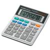 Aurora Calculator Desktop 8 Digit 3 Key Memory 102x133x26mm - DB453B