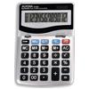 Aurora Calculator Desktop 12 Digit 3 Key Memory 133x198x34mm - DT303