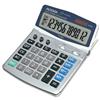 Aurora Calculator Euro Desktop 12 Digit 165x228x32mm - DT401