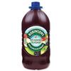 Robinsons Squash 1.75 litres Apple and Blackcurrant - A02116 [Pack 2]