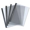Report Cover Combi Pack A3 Folded to A4 and Spine Bar 60 [Pack 100]