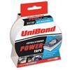Unibond Clear Power Tape 50mmx20m Ref 1414532 Unibond Clear Power Tape 50mmx20m Ref 1414532