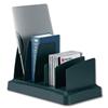 REXEL Agenda2 Vertical Sorter W226xD354xH174mm Charcoal - 2101031