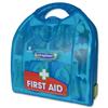 Wallace Cameron Mezzo HS1 First-Aid Kit Dispenser 10 Person - 1002215