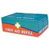 Wallace Cameron Refill for 50 Person First-Aid Kit HS3 - 1036093