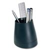 REXEL Agenda2 Pencil Cup W97xD97xH108mm Charcoal - 2101025