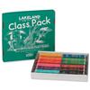 Lakeland Colouring Pencils Class Pack 30 Each of 12 Colours Ref 33329