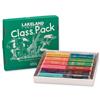 Lakeland Colourthin Colouring Pencils Class Pack 30 Each of 12 Colours Ref 0700078